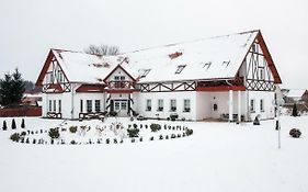 B&B Zrodlana 46