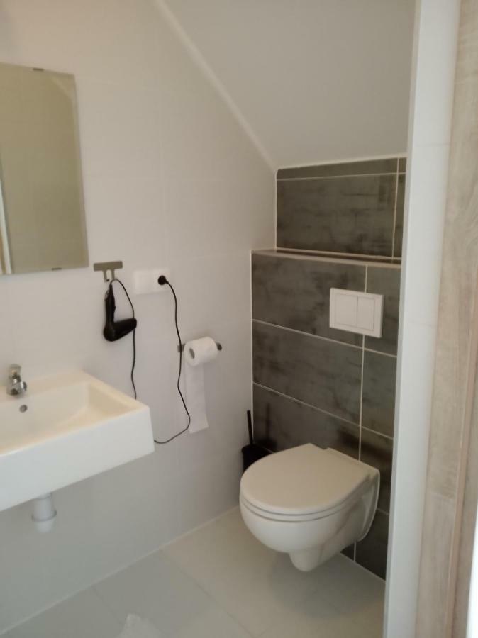 B&B Zrodlana 46 Olszyna  Buitenkant foto