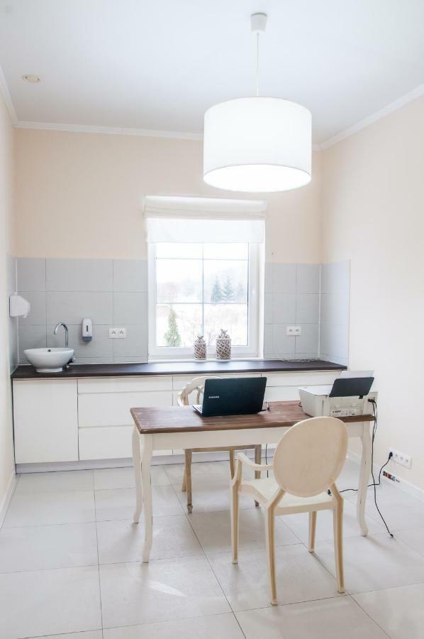 B&B Zrodlana 46 Olszyna  Buitenkant foto