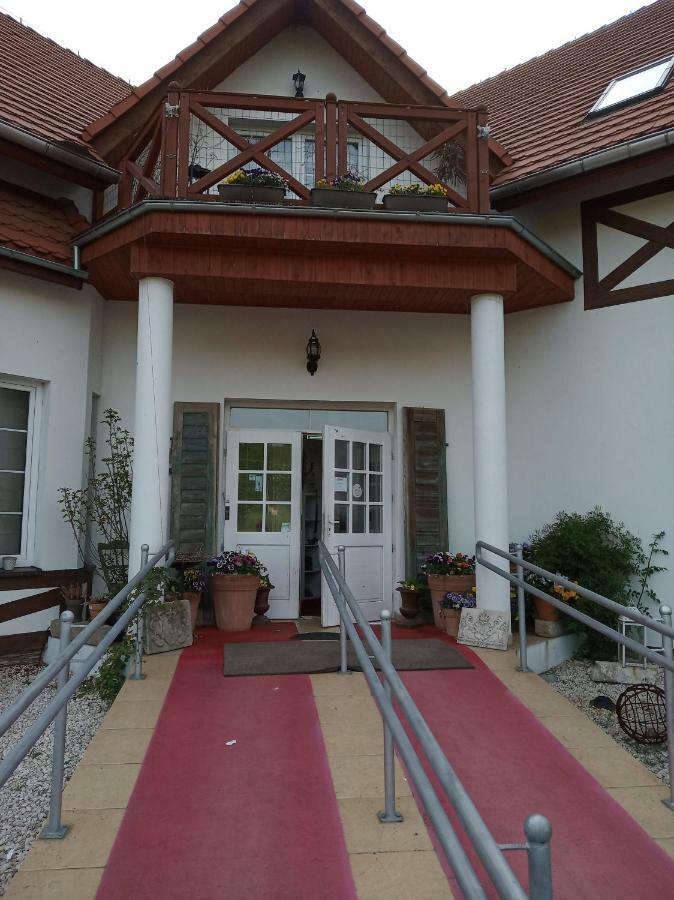 B&B Zrodlana 46 Olszyna  Buitenkant foto
