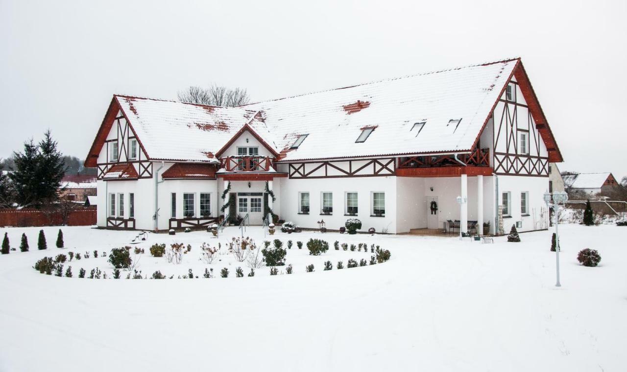 B&B Zrodlana 46 Olszyna  Buitenkant foto