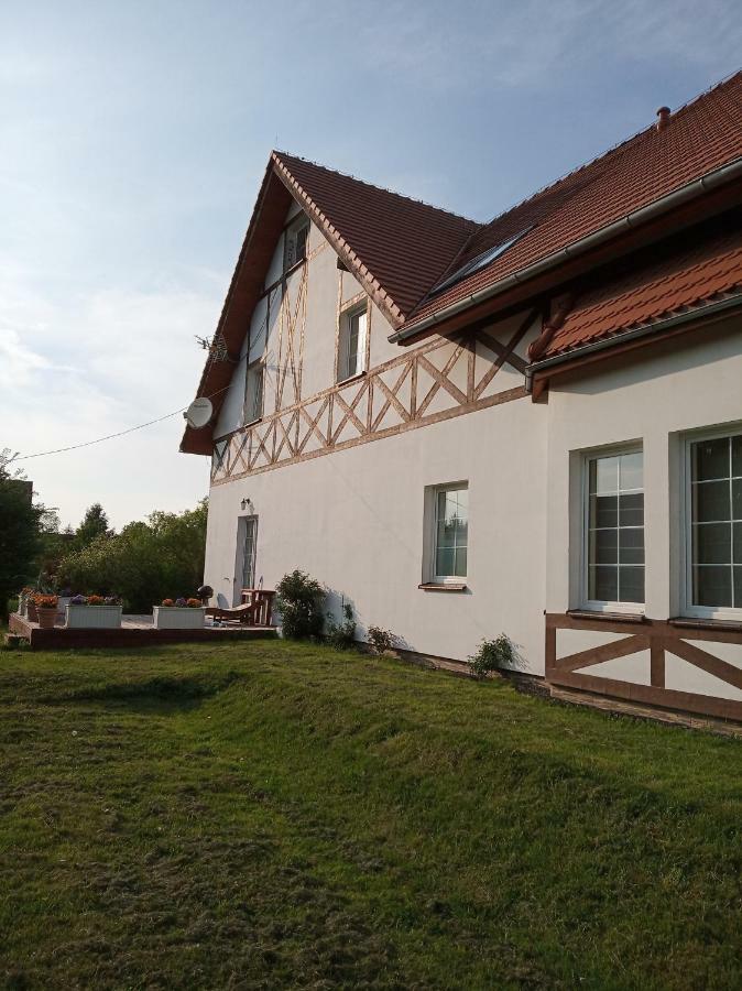 B&B Zrodlana 46 Olszyna  Buitenkant foto