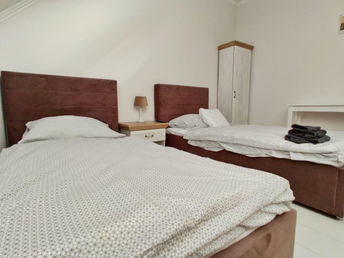 B&B Zrodlana 46 Olszyna  Buitenkant foto
