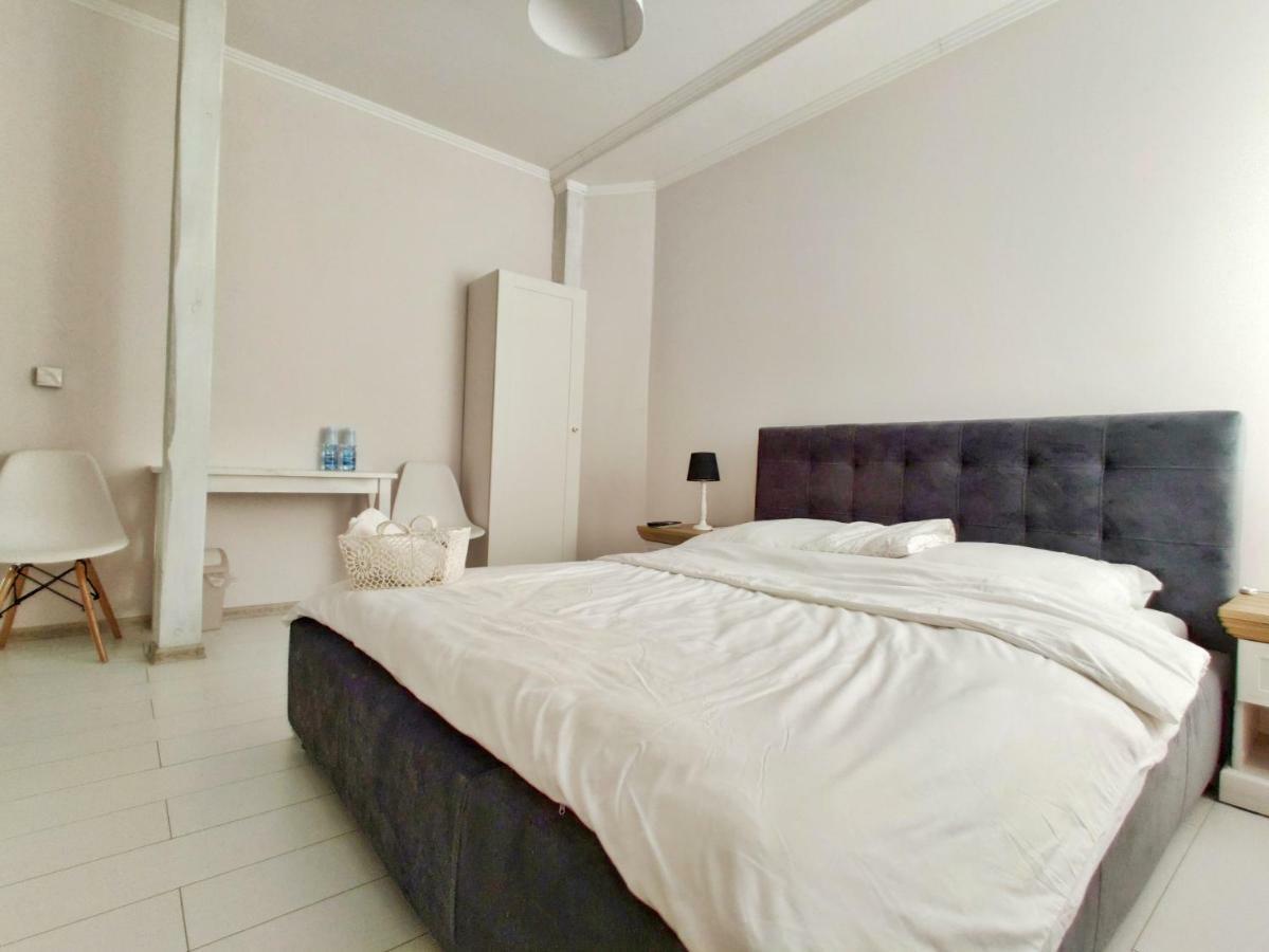 B&B Zrodlana 46 Olszyna  Buitenkant foto