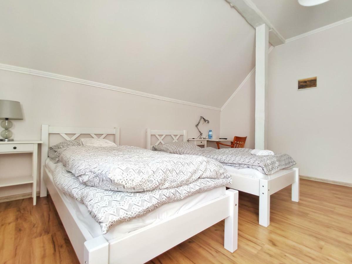 B&B Zrodlana 46 Olszyna  Buitenkant foto