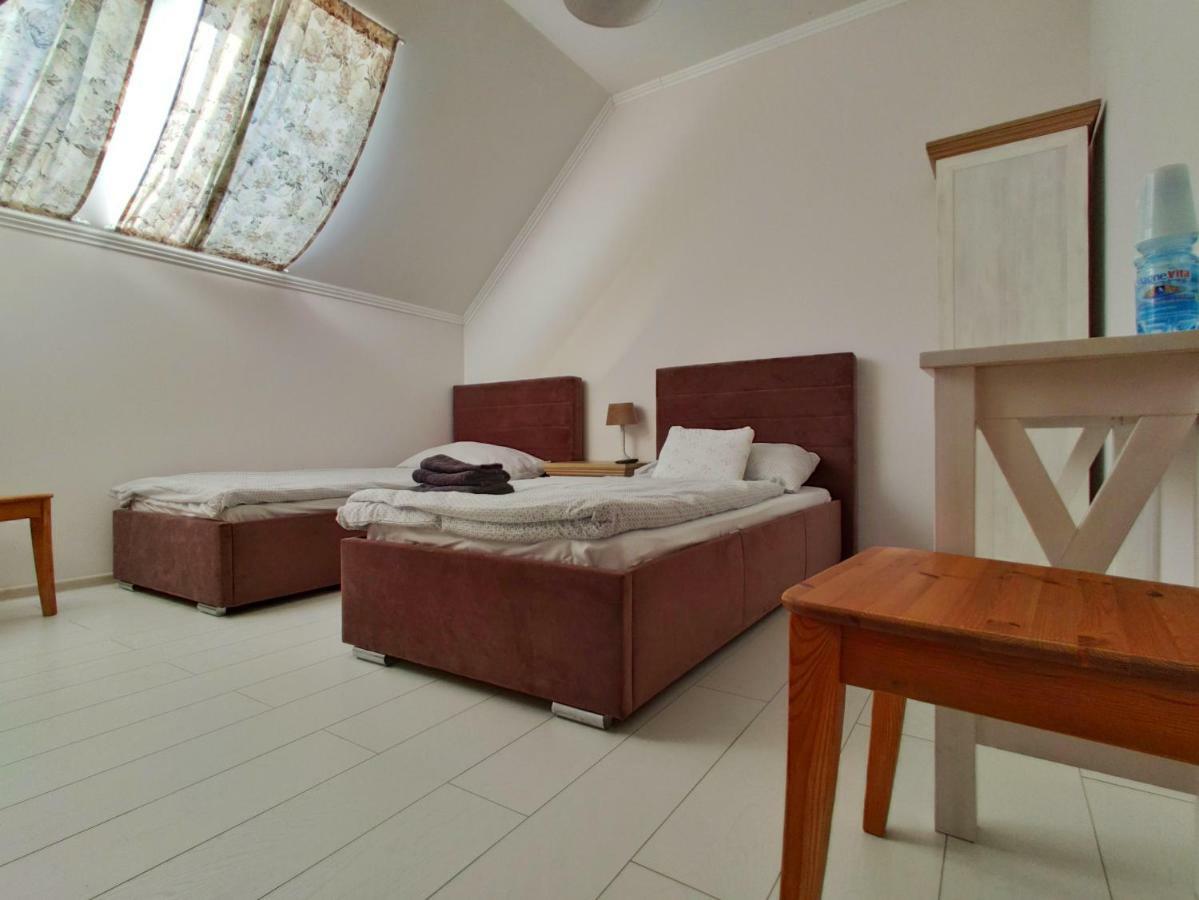 B&B Zrodlana 46 Olszyna  Buitenkant foto
