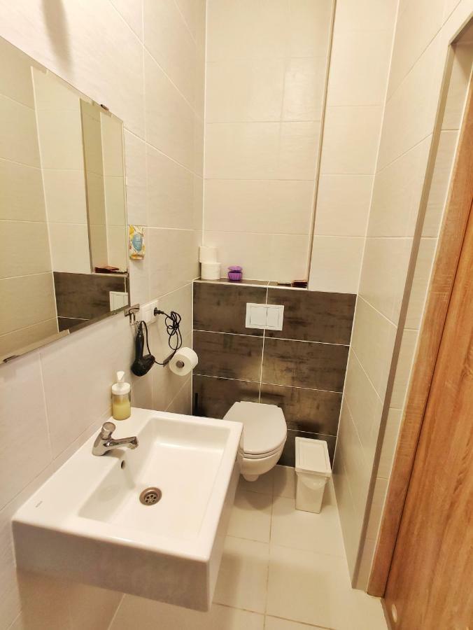 B&B Zrodlana 46 Olszyna  Buitenkant foto