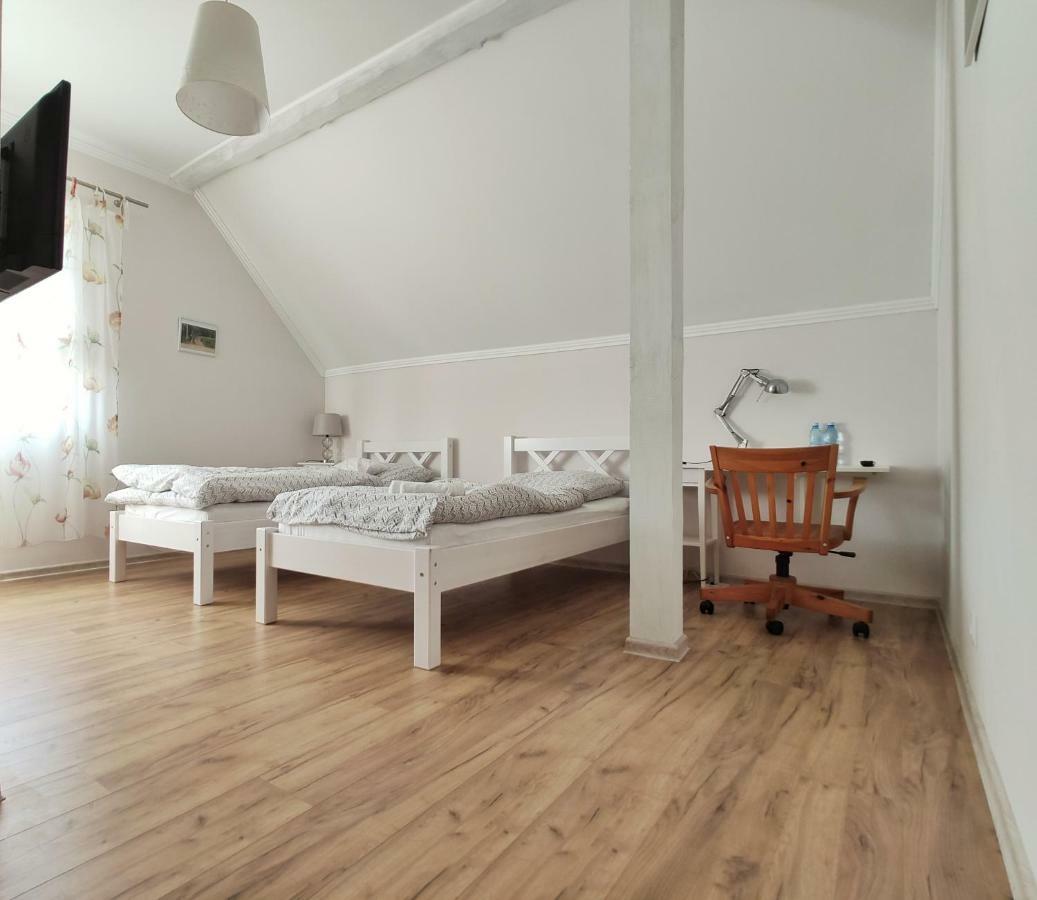 B&B Zrodlana 46 Olszyna  Buitenkant foto