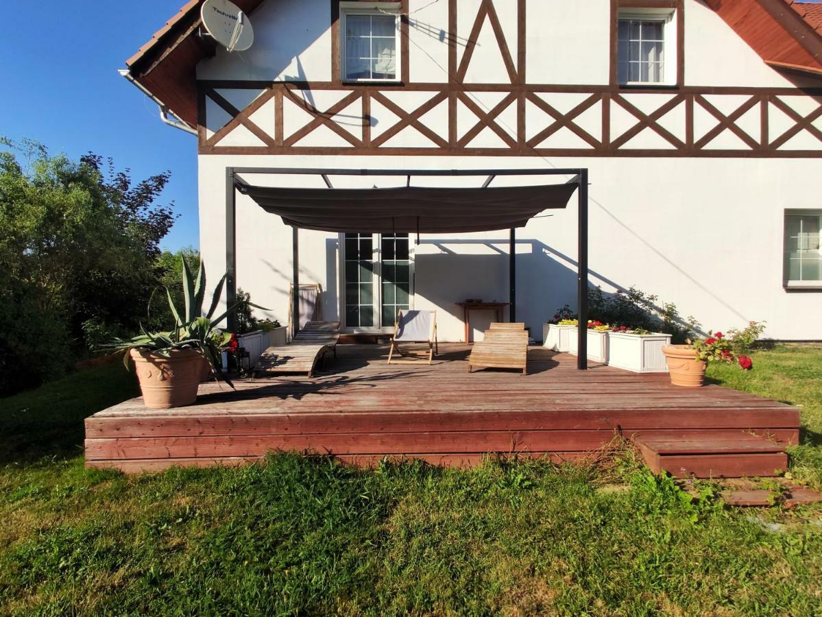 B&B Zrodlana 46 Olszyna  Buitenkant foto