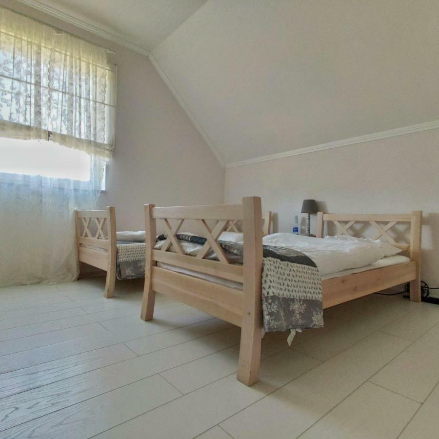 B&B Zrodlana 46 Olszyna  Buitenkant foto