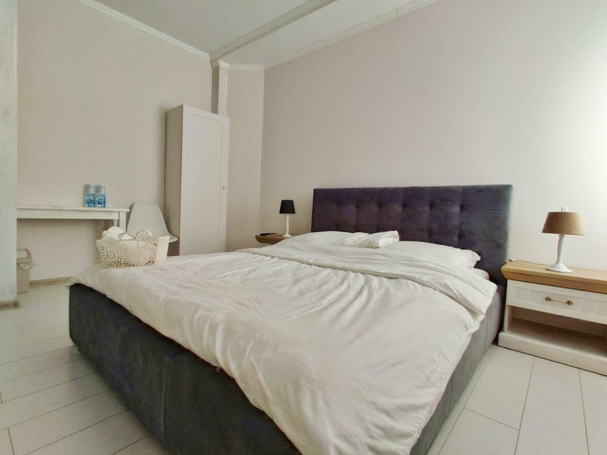 B&B Zrodlana 46 Olszyna  Buitenkant foto