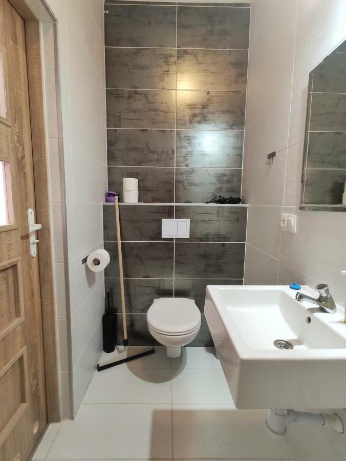 B&B Zrodlana 46 Olszyna  Buitenkant foto