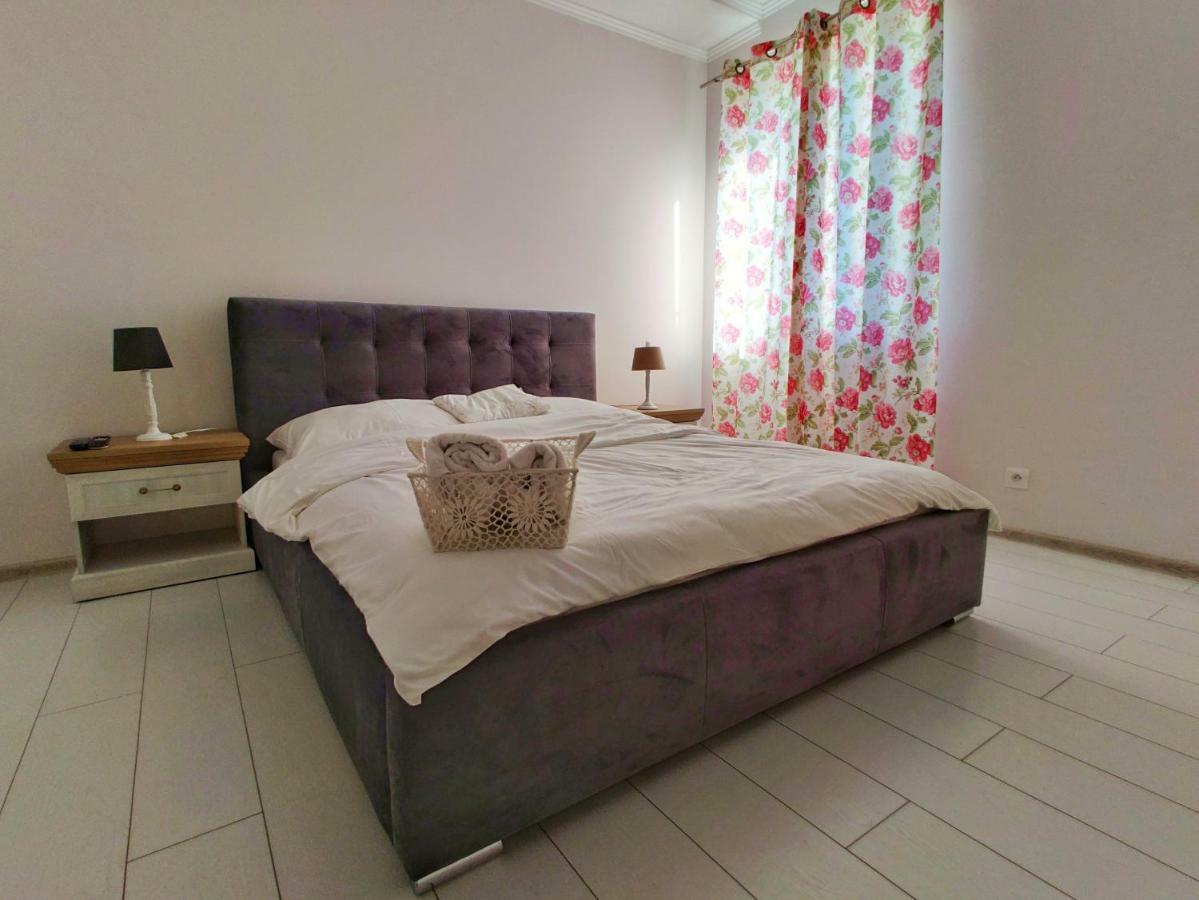 B&B Zrodlana 46 Olszyna  Buitenkant foto